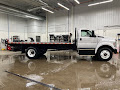 2022 Ford F-750SD Base
