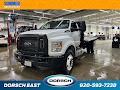 2022 Ford F-750SD Base