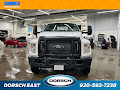 2022 Ford F-750SD Base
