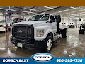 2022 Ford F-750SD Base
