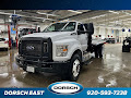 2022 Ford F-750SD Base