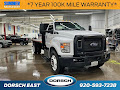 2022 Ford F-750SD Base