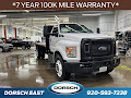 2022 Ford F-750SD Base