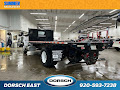 2022 Ford F-750SD Base