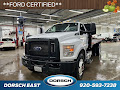 2022 Ford F-750SD Base