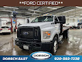 2022 Ford F-750SD Base