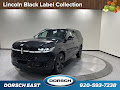 2026 Lincoln Navigator L Black Label