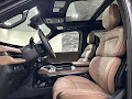 2026 Lincoln Navigator L Black Label