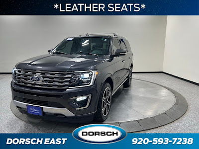 2021 Ford Expedition