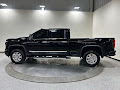 2025 Chevrolet Silverado 2500HD High Country