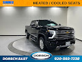 2025 Chevrolet Silverado 2500HD High Country