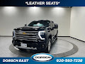 2025 Chevrolet Silverado 2500HD High Country