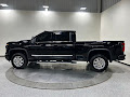 2025 Chevrolet Silverado 2500HD High Country