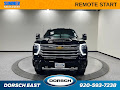 2025 Chevrolet Silverado 2500HD High Country