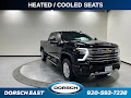 2025 Chevrolet Silverado 2500HD High Country