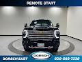 2025 Chevrolet Silverado 2500HD High Country