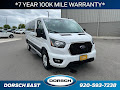 2025 Ford Transit-350 XLT