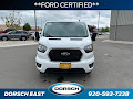 2025 Ford Transit-350 XLT