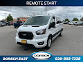 2025 Ford Transit-350 XLT