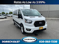 2025 Ford Transit-350 XLT