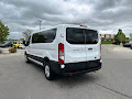 2025 Ford Transit-350 XLT