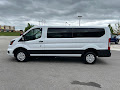2025 Ford Transit-350 XLT