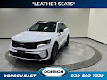 2023 Kia Sorento SX-Prestige