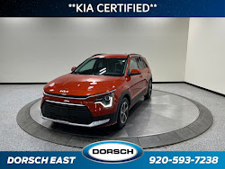 2023 Kia Niro LX