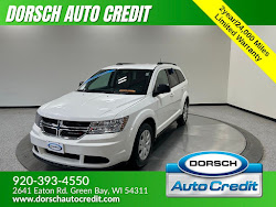 2020 Dodge Journey SE