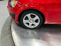 2016 Chevrolet Sonic LTZ
