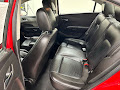 2016 Chevrolet Sonic LTZ