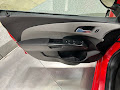 2016 Chevrolet Sonic LTZ
