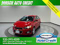 2016 Chevrolet Sonic LTZ