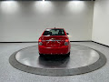 2016 Chevrolet Sonic LTZ