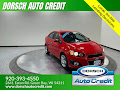 2016 Chevrolet Sonic LTZ