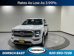 2023 Ford F-150 Limited