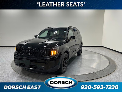 2024 Kia Telluride