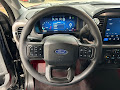 2025 Ford F-150 Black Widow