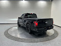 2025 Ford F-150 Black Widow