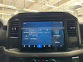 2025 Ford F-150 Black Widow