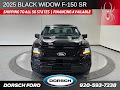 2025 Ford F-150 Black Widow