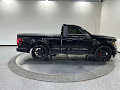 2025 Ford F-150 Black Widow
