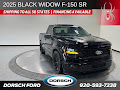 2025 Ford F-150 Black Widow