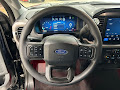 2025 Ford F-150 Black Widow