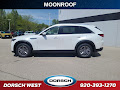 2025 Mazda CX-90 3.3 Turbo Preferred