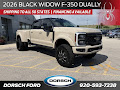 2026 Ford F-350SD Black Widow