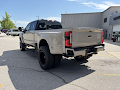 2026 Ford F-350SD Black Widow