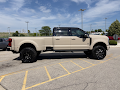 2026 Ford F-350SD Black Widow