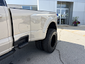 2026 Ford F-350SD Black Widow