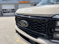 2026 Ford F-350SD Black Widow